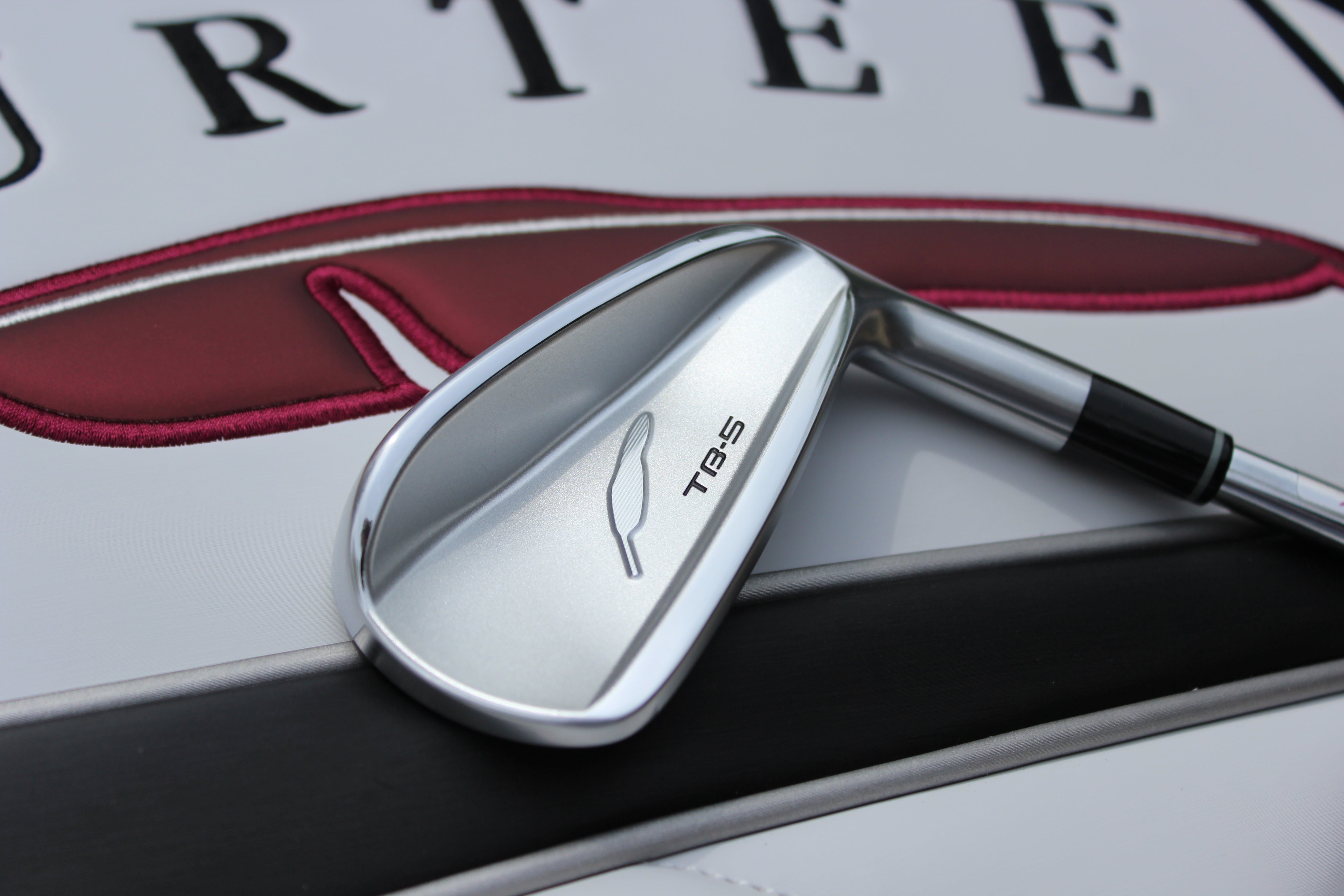 Fourteen Golf TB-5 Irons