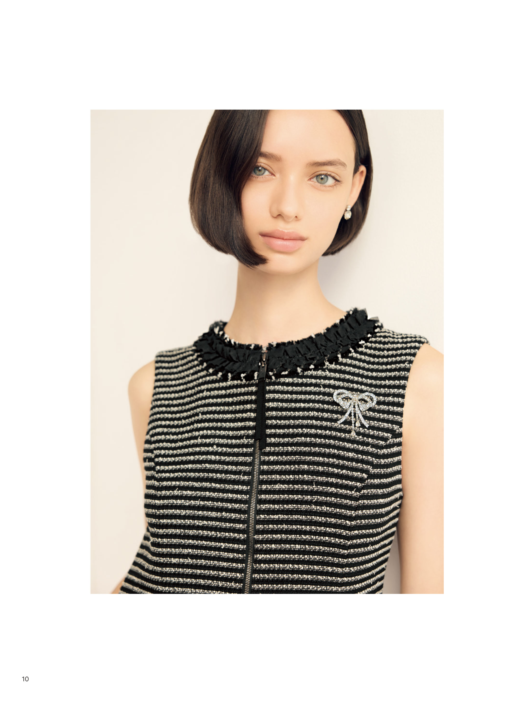 September 2025 | FOXEY - フォクシー