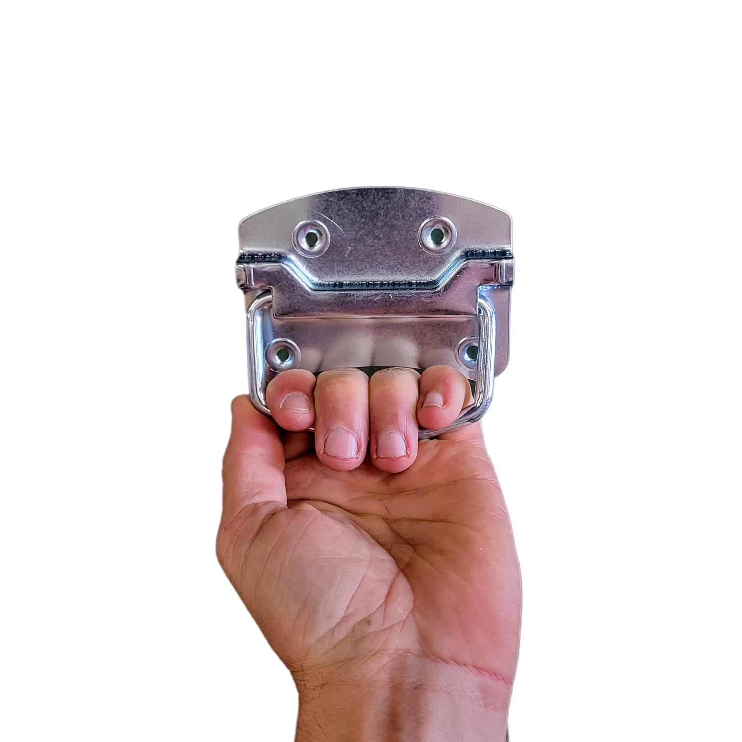 Metal-Hive-Handle-Foxhound-Bee