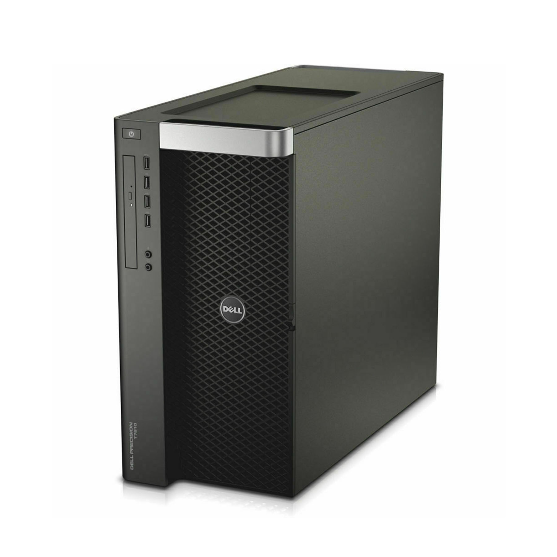 デル Precision T7910 128GBメモリ Quadro P4000 PNY Technologies