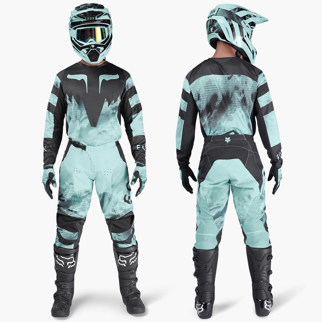 MX26 180 Kairos — Turquoise