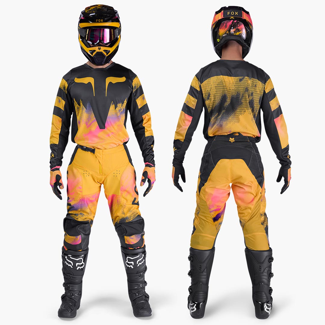 MX26 180 Kairos — Tangerine