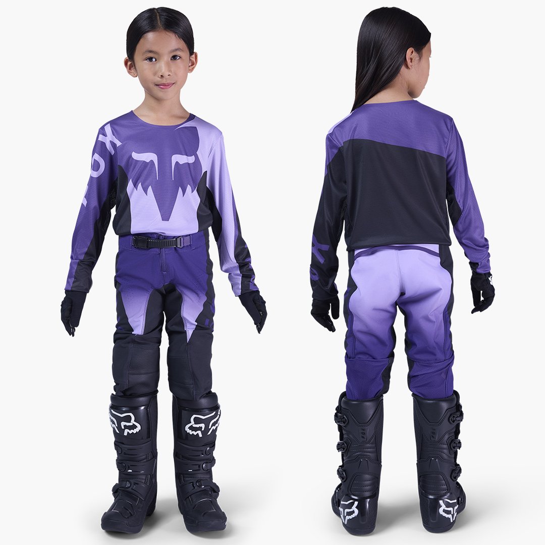 MX26 Flexair Spire — Lilac