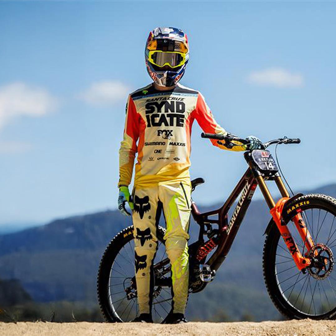 Downhill: Elevated Future Special Edition