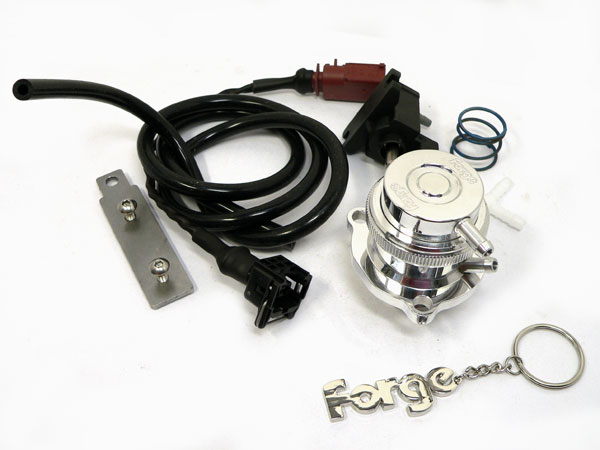 Forge Motorsport Replacement Valve 2.0FSIT （強化ディバーター