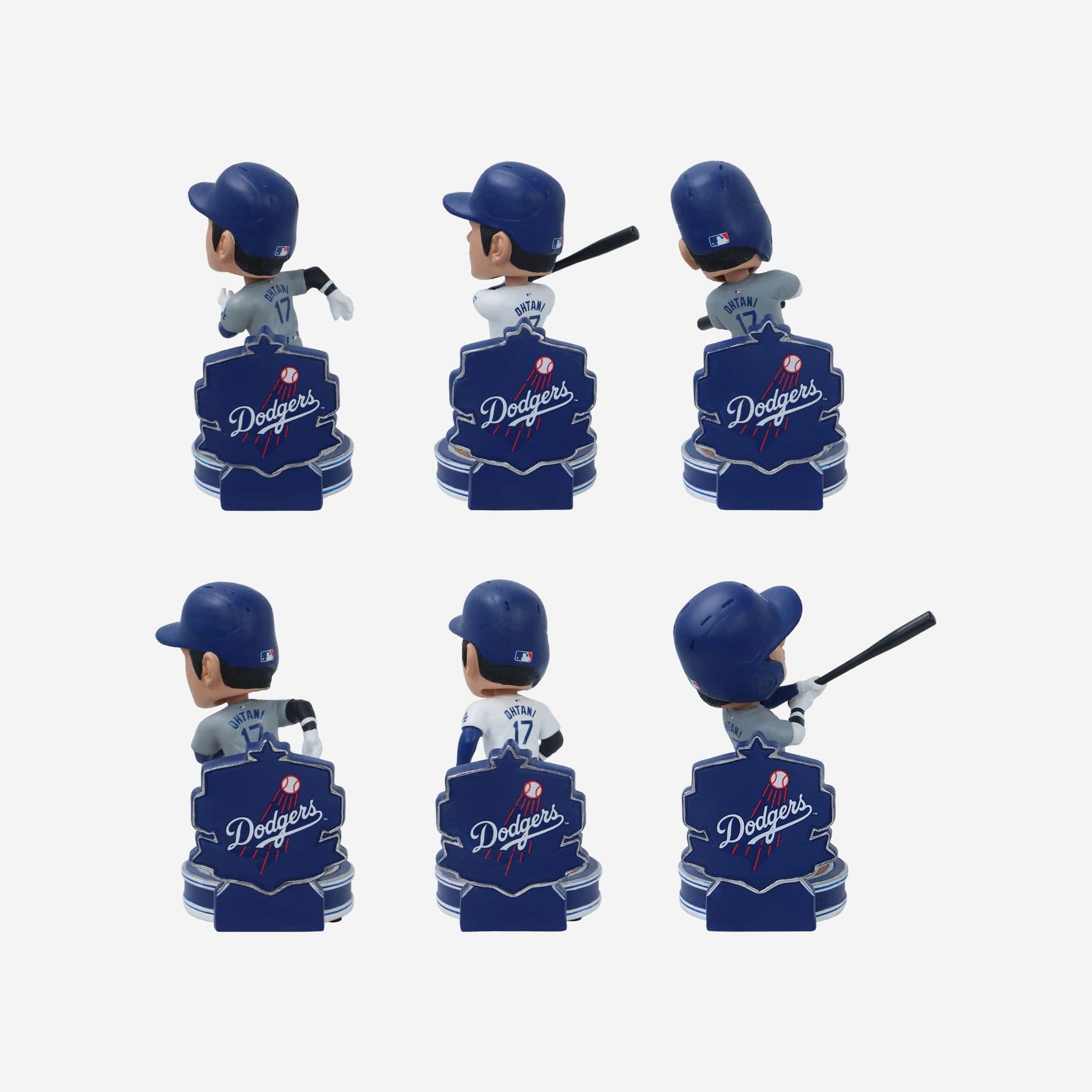 Shohei Ohtani Los Angeles Dodgers Journey to 50 Home Runs & 50