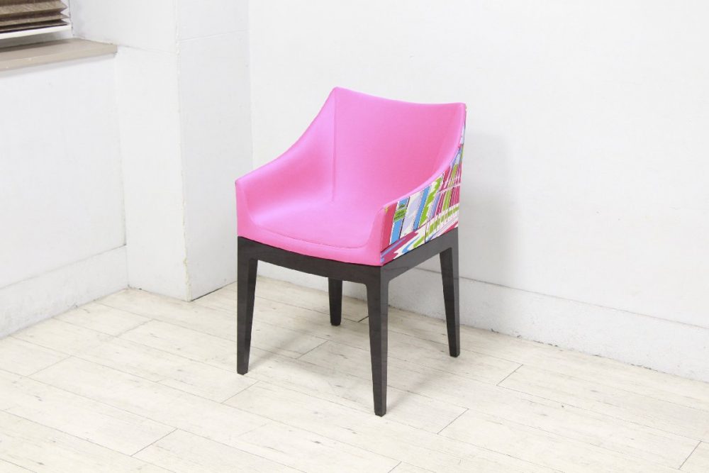 Emilio Pucci(エミリオ・プッチ)カッペリーニチェア