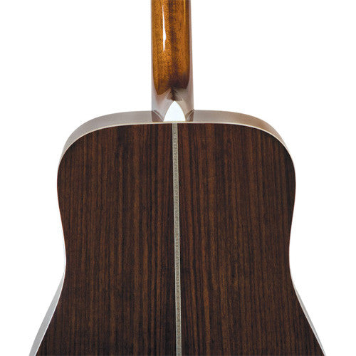 Blueridge Lonesome Pine Fiddlers Guitar - Folkmusician