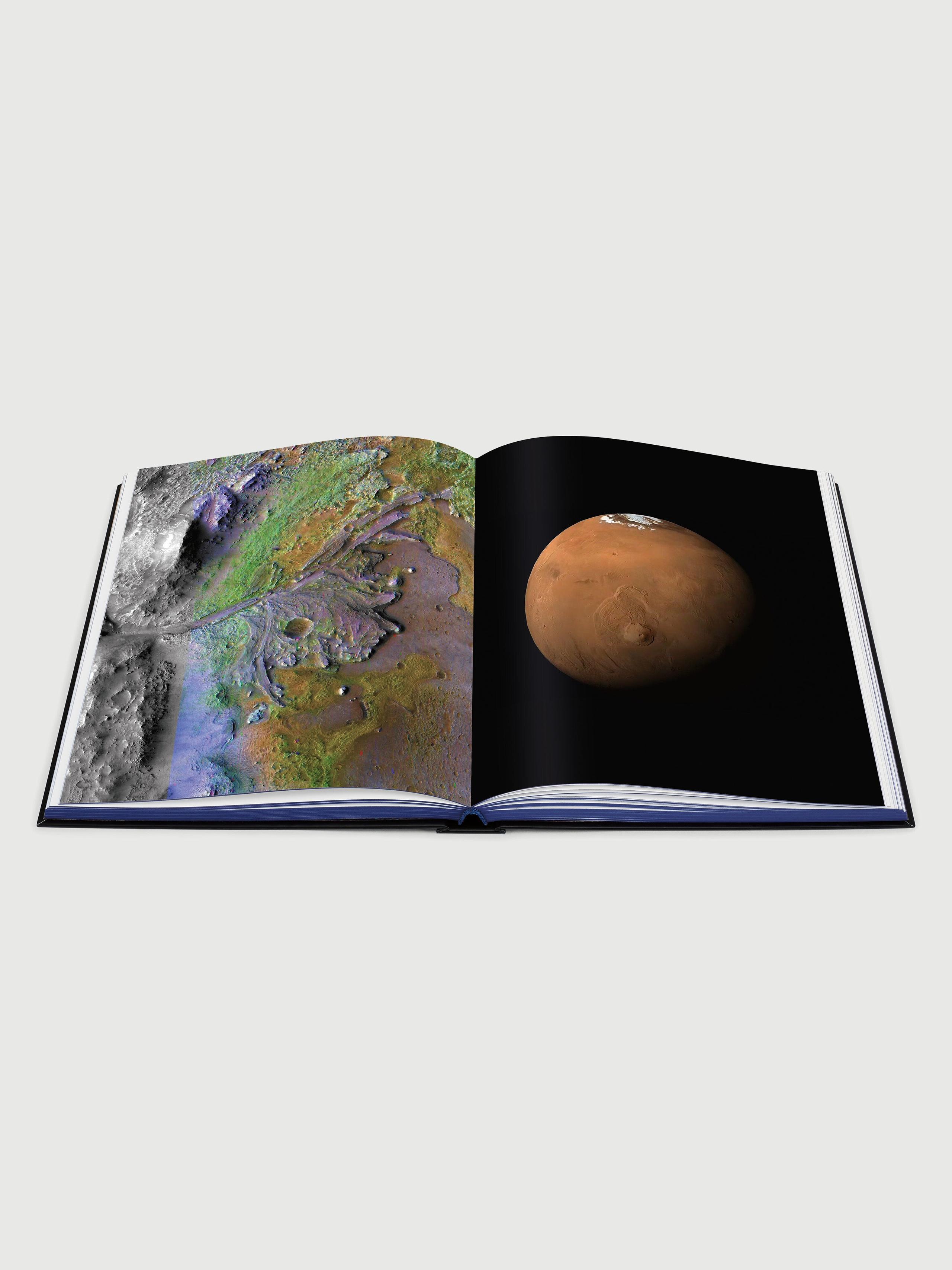 The Cosmos Collection | The Folio Society Non-Fiction