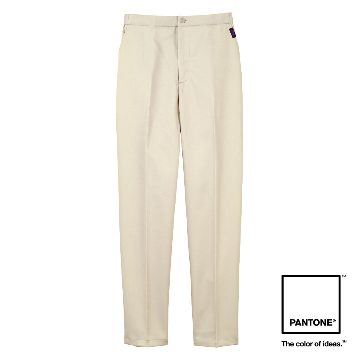 6022SC レディスパンツ（PANTONE）｜医療用白衣・介護ユニフォーム