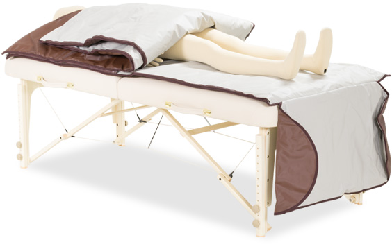 ゲルマ＆遠赤外線ヒートマット4DXのここが凄い