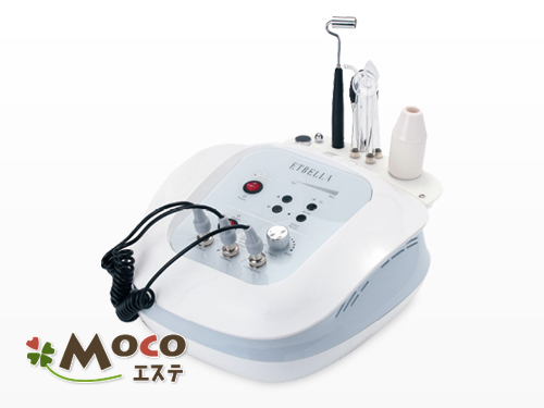 メーカー廃盤イオン導入・ハイフルクエンシー 美顔器NFの通販情報