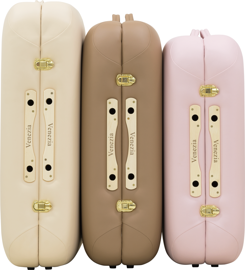 ベネチア32 アーム&バッグセット【FONTANA(フォンタナ)マッサージ