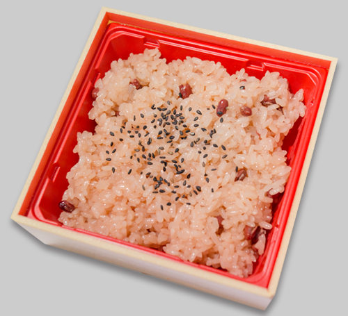 お赤飯（小） - フードウェイグループフードウェイグループ