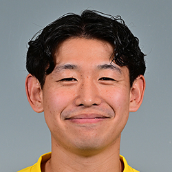 山田雄士 2025 選手データ | データによってサッカーはもっと輝く