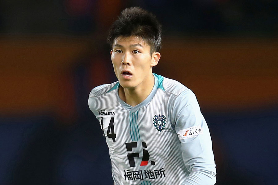 とみおかえり」 日本代表DF冨安健洋、元同僚FWが福岡凱旋6ショットを