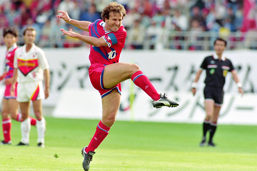 彼は天才だった」 