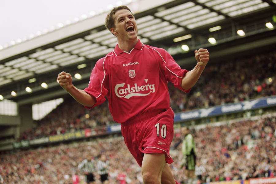 60年間悩むと思った」 リバプールの