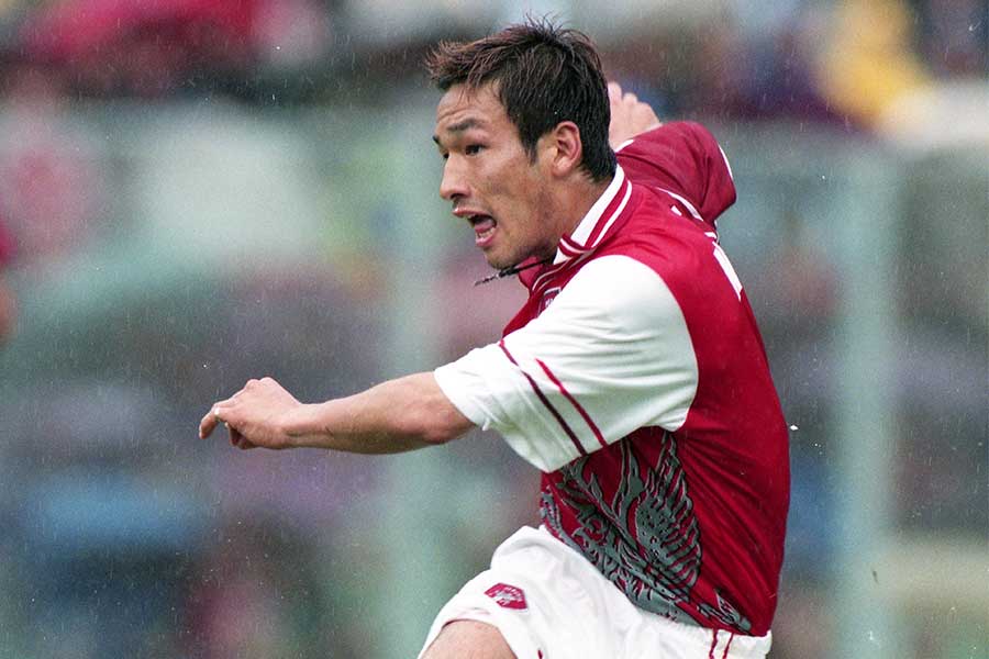 中田英寿の頭脳に海外記者脱帽…「普通のレベルではない」 日本人成功者