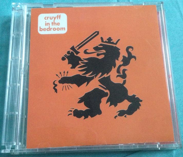 Cruyff In The Bedroom | Football and Music