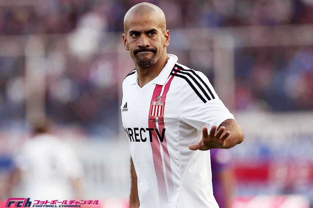 ベロン氏がファンの絶大な支持を受け古巣の会長に就任へ