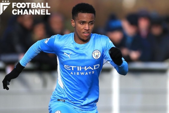 ブラジルの希望！ 最強の逸材5人。17歳で名門の主力を担う超新星、ペレ