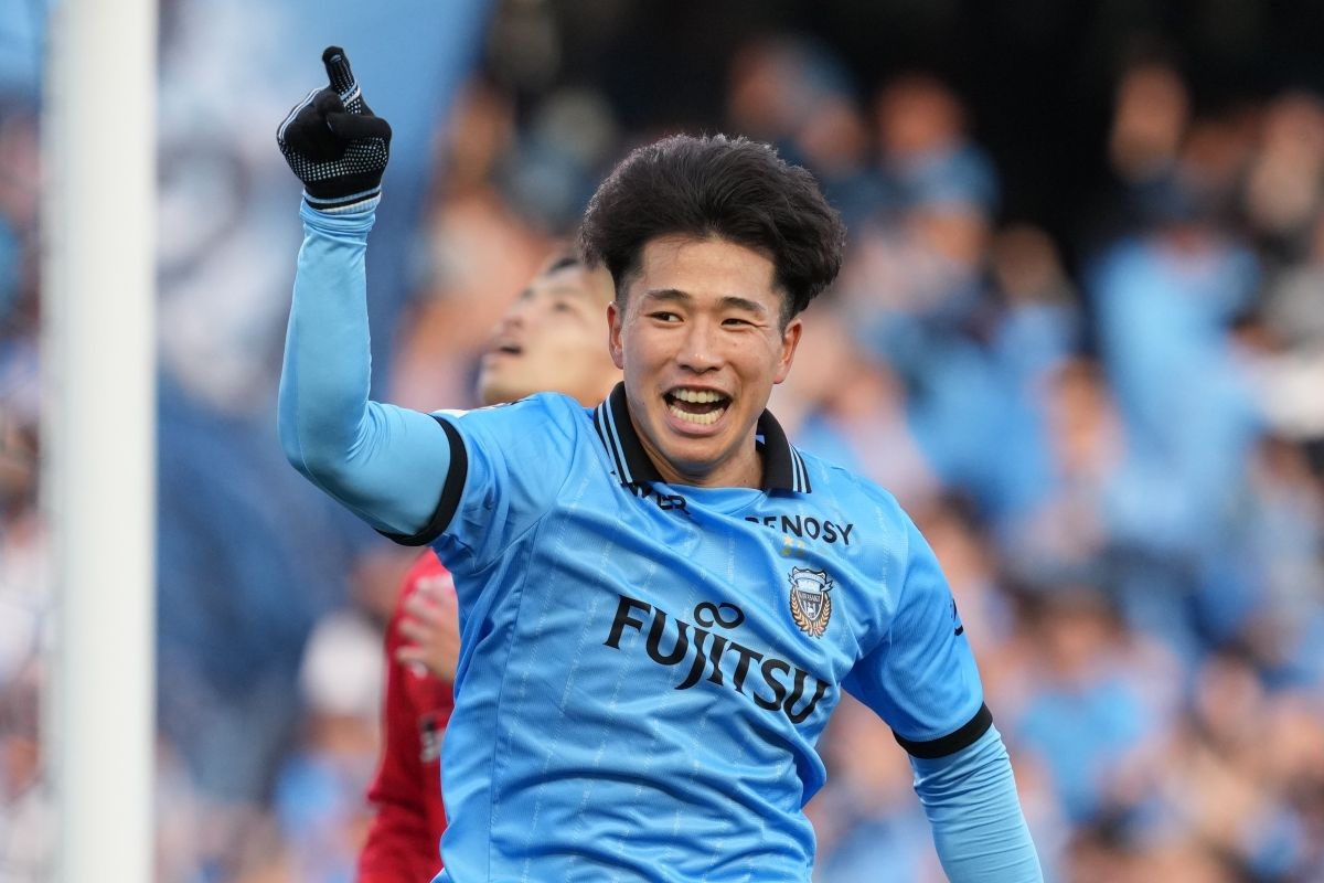 状況を変えるゴールを」山田新は今季わずか2得点。4戦未勝利の川崎