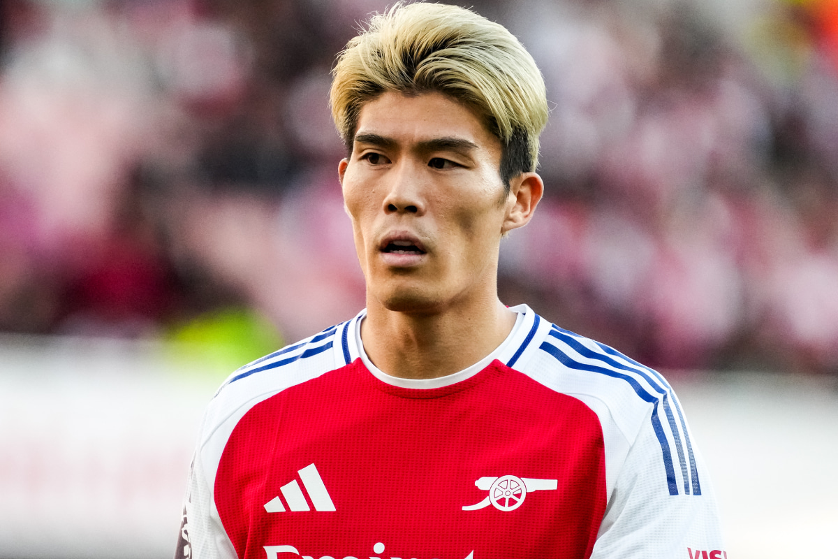 アビスパ福岡デビュー時の背番号」冨安健洋、ついに新天地が正式決定