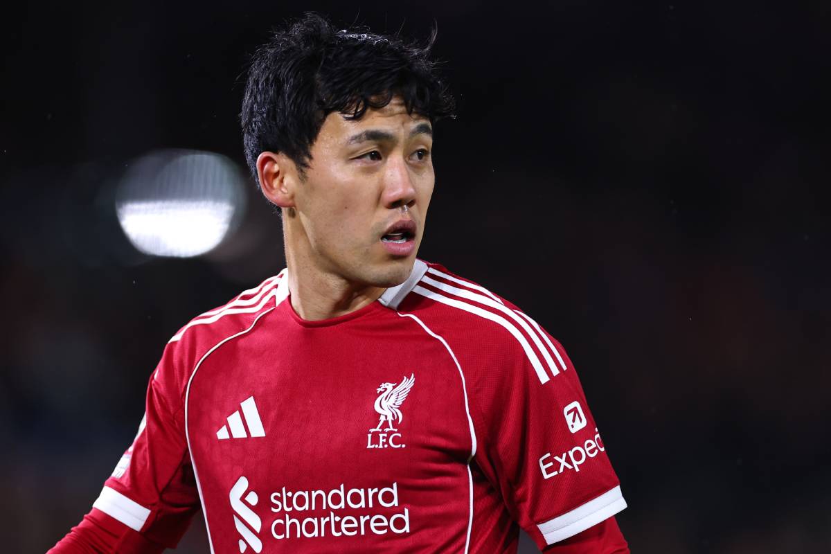 先発すべき存在だ」もはや遠藤航のスタメン起用は不可避！？右SBで好