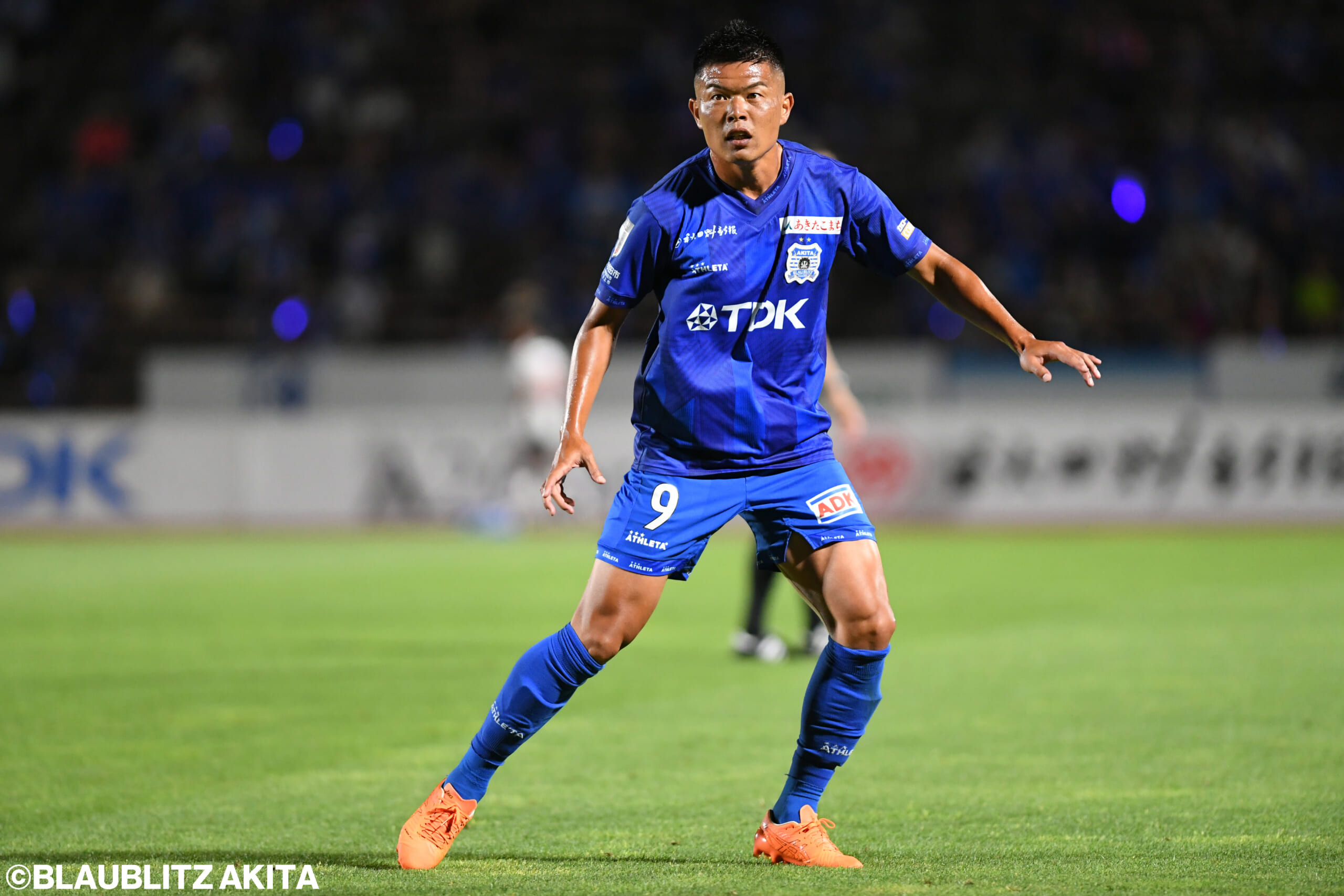 偽9番」と「得点量産インナー」の組み合わせ。ストライカーの歴史的