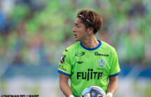 立ち位置で相手を崩す術を身につけた徳島ヴォルティスの櫻井辰徳、新た