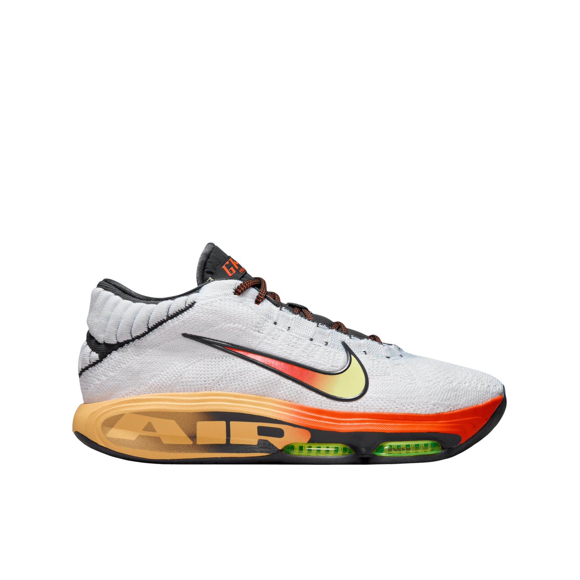 Buy G.T. Cut 3 Asw Ep Men's Basketball Shoes - White | Foot Locker