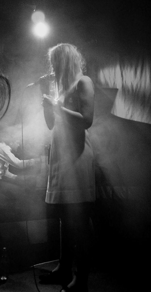 SUSANNA AND THE MAGICAL ORCHESTRA - Forced Exposure