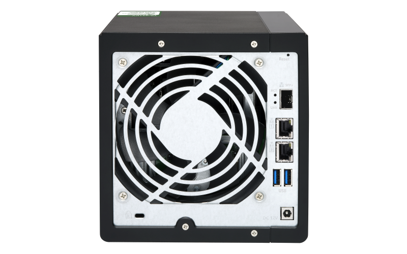 TS-431KX 製品仕様 | QNAP正規代理店 | 株式会社フォースメディア