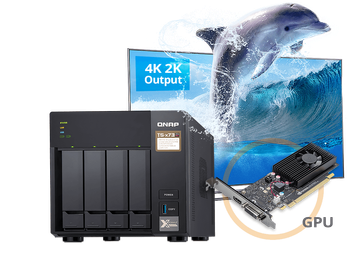 TS-473 | QNAP正規販売代理店 | 株式会社フォースメディア