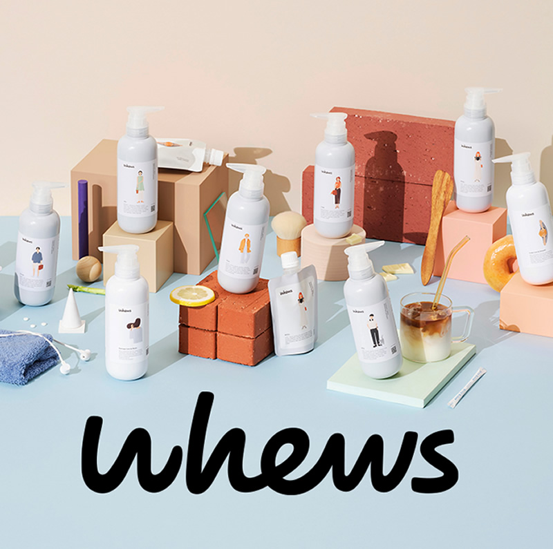 正規品販売店】whews (フューズ) 製品一覧 │ 美容通販サイト