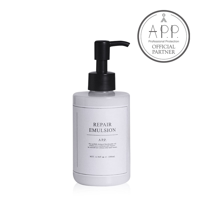 正規販売店】A P.P エーピーピー リペアエマルジョン 200ml APP