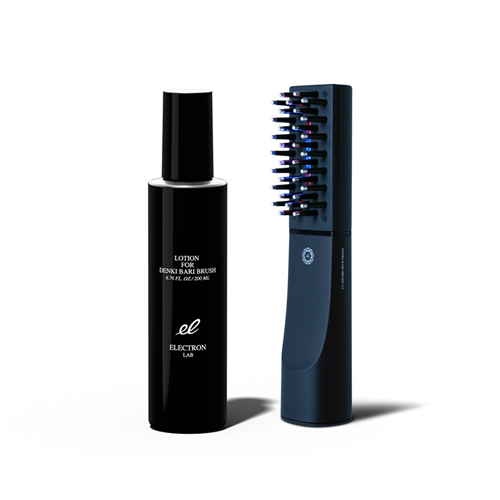 正規品販売店】デンキバリブラシ2.0 フェイスアタッチメント＋