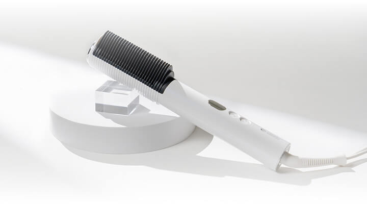 正規販売店】クレイツ エレメア コームストレイナー SCK-K01W CREATEs