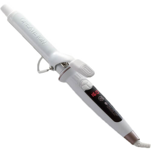 正規品】CREATE ION クレイツ イオン エレメアカール 32mm (SC-G73310W