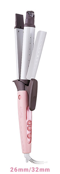 正規販売店】テスコム エリムス ミー (TESCOM elims me