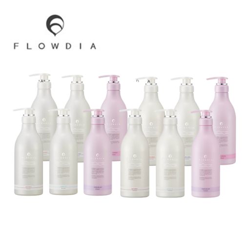 正規品/選べる種類】デミ フローディア シャンプー 550ml