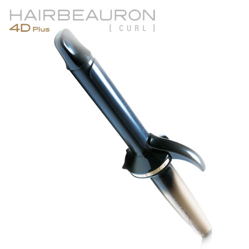 超高級＆超美髪！ヘアビューロン カールアイロンから最新ヘアビュー