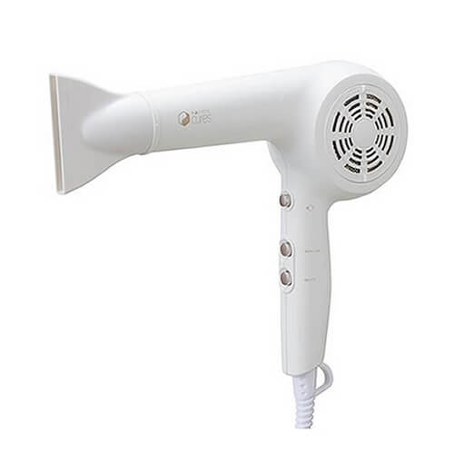 ホリスティックキュア ドライヤー モイストプラス (CCID-P02W) ホリ