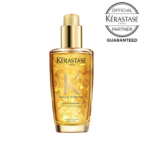 公式通販サイト】KERASTASE ケラスターゼ HU ユイルスブリム ティー