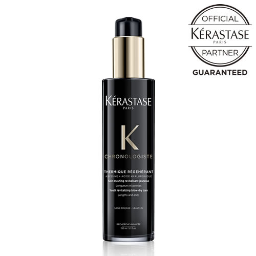 公式通販サイト】KERASTASE ケラスターゼ CH クロノロジスト