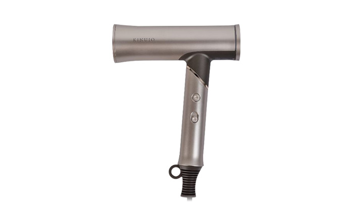 正規販売店】【送料無料】KINUJO Hair Dryer Voyage 絹女 キヌージョ