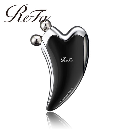 正規販売店】MTG ReFa リファ カッサブラックモデルCAXA BLACK MODEL