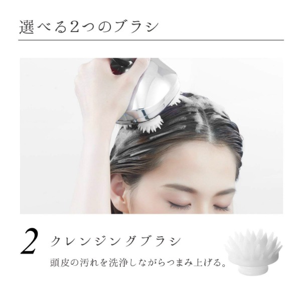 正規販売店】MTG リファグレイス ヘッドスパ ReFa GRACE HEAD SPA