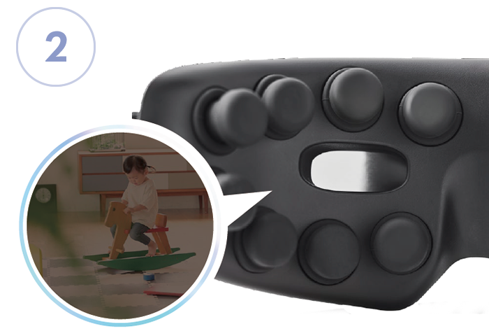 正規品】MYTREX iRhythm マイトレックス アイリズム│ビューティー